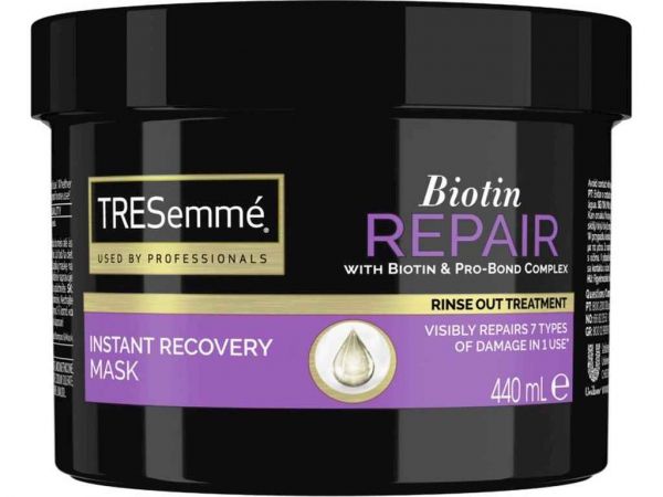  440 ³ Repair and Protect Tresemme -  1