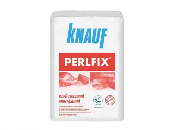 ���� ��� ����������� �������� 10�� ��KNAUF - �������� 1