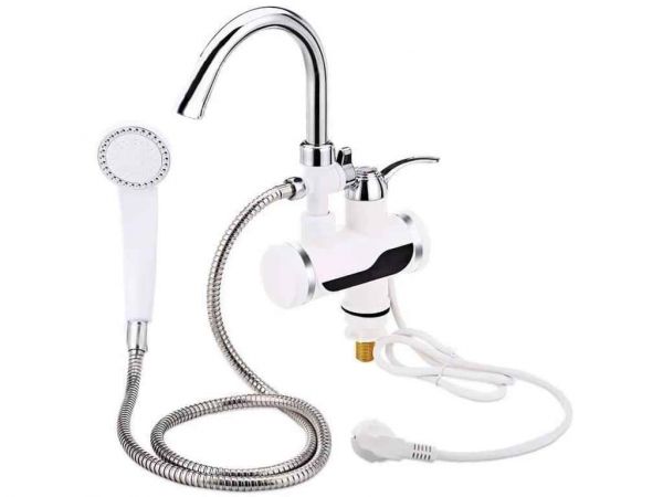 ����������� 3��� Shower WF-013 (� �����) 11215 ��Digital - �������� 1