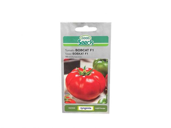 ����� ������ F1 [10 ������] (10 �����) ��GOOD SEEDS - �������� 1