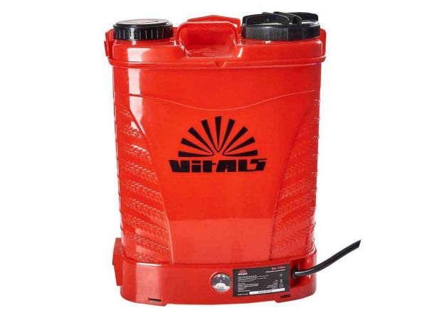 ����������� ����������� ������������� 16� (8�/�) Sm 116m ��VITALS - �������� 1