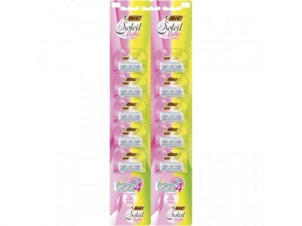 ������ ���������� 10�� Soleil Bella Colours (�������) ��BIC - �������� 1