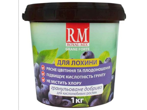 ������� ������������ ����������������� ������ ���� 1�� ��ROYAL MIX - �������� 1