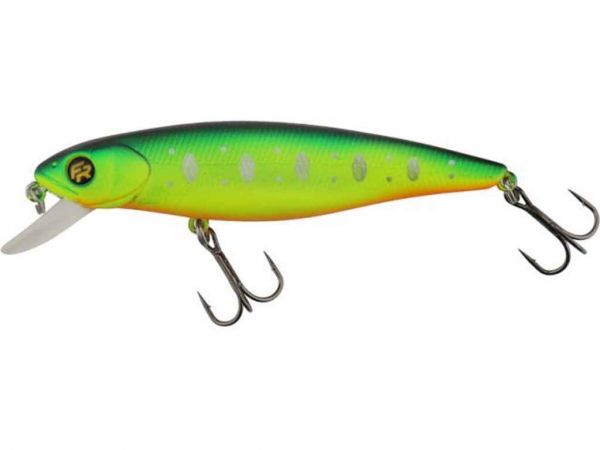 ������ Mystik 11,6� 8,8�� suspending 25-118-03 03 ��FISHING ROI - �������� 1