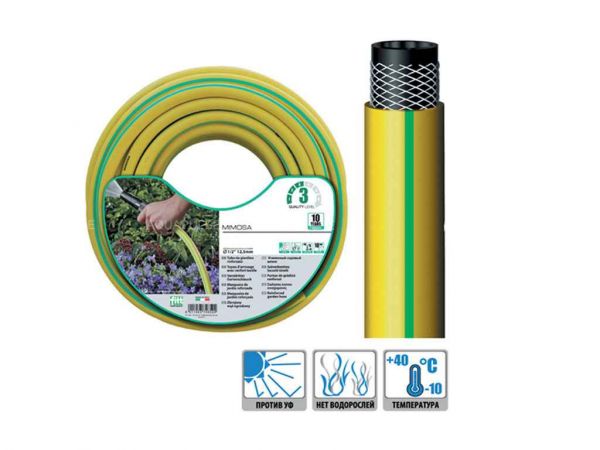 ����� ��� ������ MIMOSA 1 (50�) ����� ��FITT - �������� 1