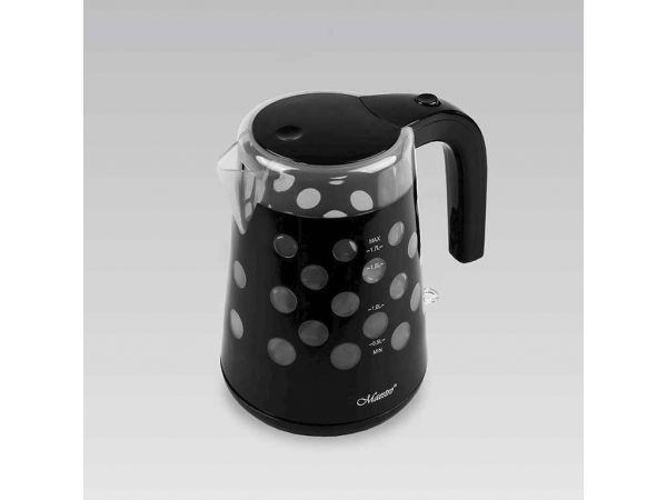������������� 1850-2200�� 1,7� MR-045-BLACK (����.,����.) ��Maestro - �������� 1