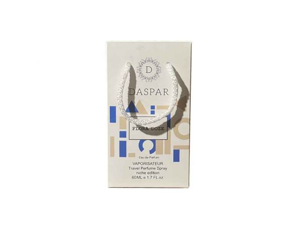 ����������� ���� ��� ���� 60�� FLORA DOZE ��DASPAR - �������� 1