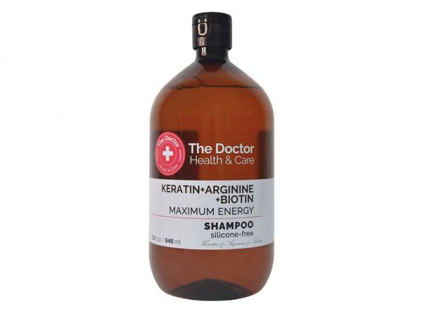 ������� 946�� KeratinArginineBiotin �������� ����㳿 ��The Doctor Health Care - �������� 1