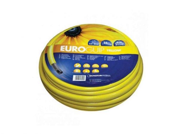 ����� ��� ������ 5/8 (25�) Euro GUIP YELLOW (�����) TMTECNOTUBI - �������� 1
