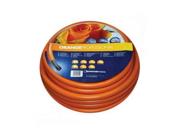 ����� ��� ������ 15� 3/4 ORANGE professional (�����) ��TECNOTUBI - �������� 1