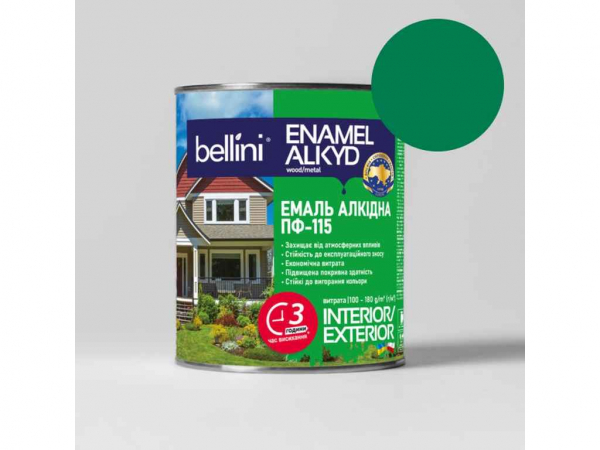 ����� ������ ��-115 ��������� 0,9�� ��BELLINI - �������� 1