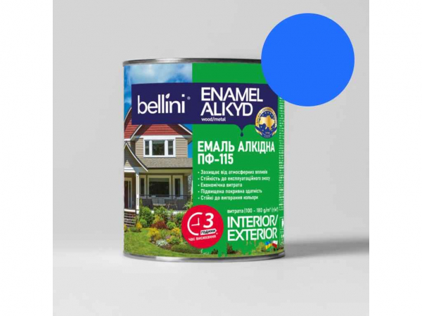 ����� ������ ��-115 ��������� 0,9�� ��BELLINI - �������� 1