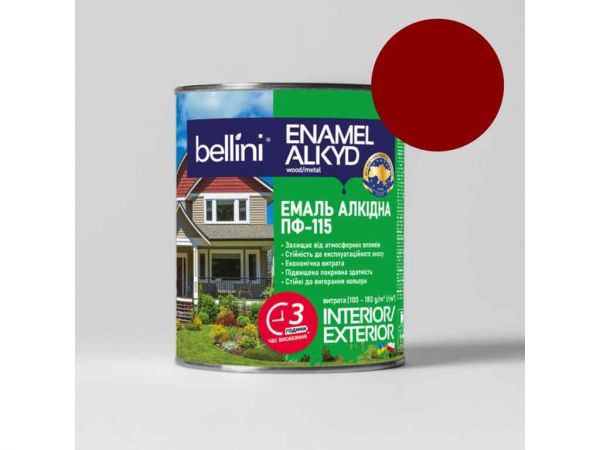 ����� ������ ��-115 �������� 2,8�� ��BELLINI - �������� 1