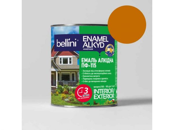 ����� ������ ��-115 �����-���������� 2,8�� ��BELLINI - �������� 1