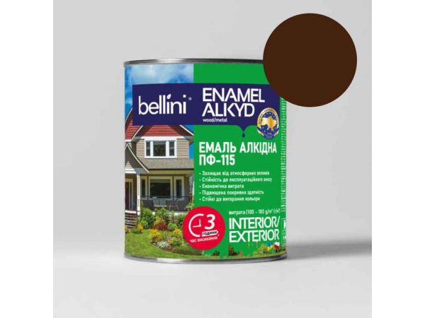 ����� ������ ��-115 ���������� 2,8�� ��BELLINI - �������� 1