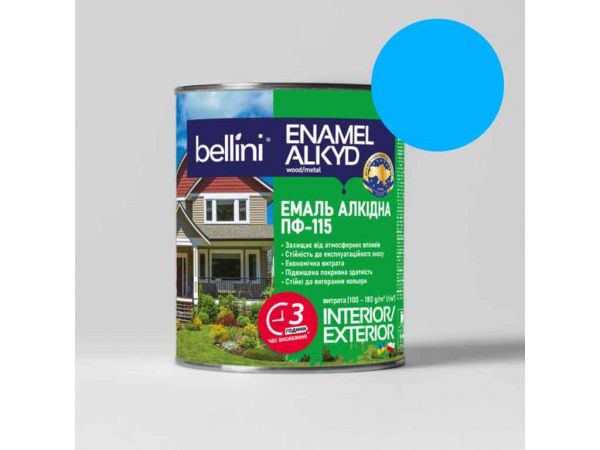 ����� ������ ��-115 �����-��������� 2,8�� ��BELLINI - �������� 1