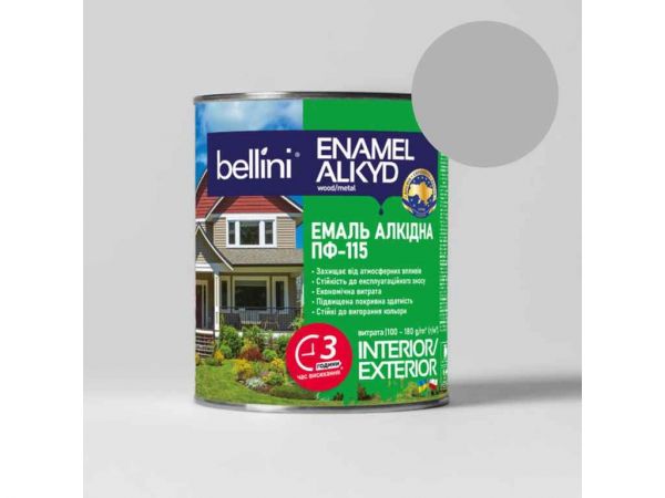 ����� ������ ��-115 �����-���� 2,8�� ��BELLINI - �������� 1