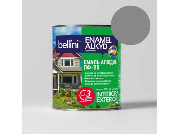 ����� ������ ��-115 ѳ��� 2,8�� ��BELLINI - �������� 1