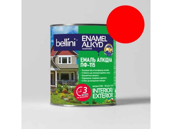 ����� ������ ��-115 �������� 2,8�� ��BELLINI - �������� 1