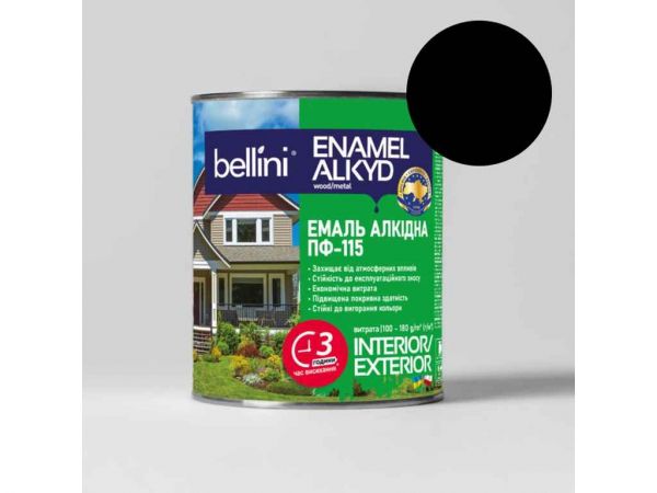 ����� ������ ��-115 ������ 2,8�� ��BELLINI - �������� 1