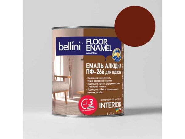 ����� ������ ��-266 �������-���������� 2,8�� ��BELLINI - �������� 1