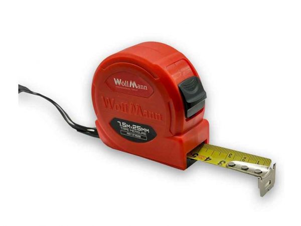 ������� ����������� ������ L=7,5� 25�� ��WoffMann - �������� 1