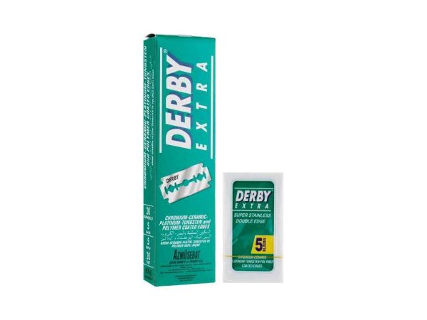 ���� ��� ������ 100�� EXTRA (20���*5���) ������� ��Derby - �������� 1