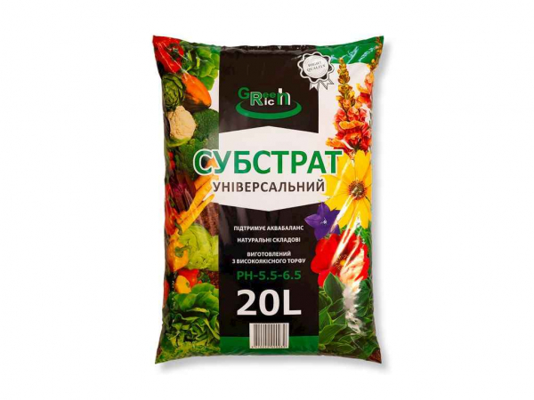 �������� ������������� 20� ��GreenRich - �������� 1