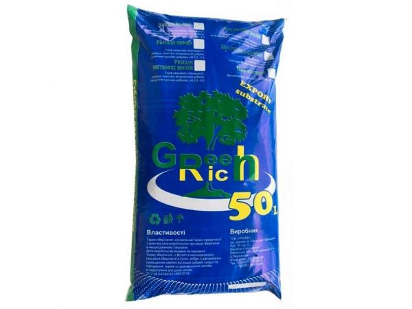 �������� ������������� 50� ��GreenRich - �������� 1