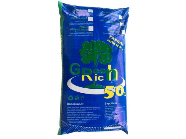 �������� ��� ������ (�������) 50� ��GreenRich - �������� 1