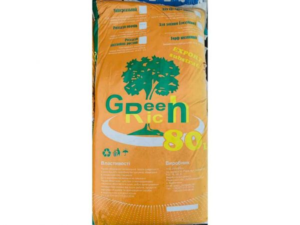 �������� ������������� 80� ��GreenRich - �������� 1