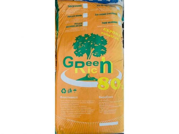 �������� ��� ������� 80� ��GreenRich - �������� 1
