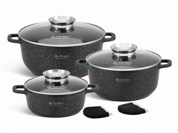 ���� �������� 6�� (2.3�/4.5�/6.8�) EB-8140 ��EDENBERG - �������� 1