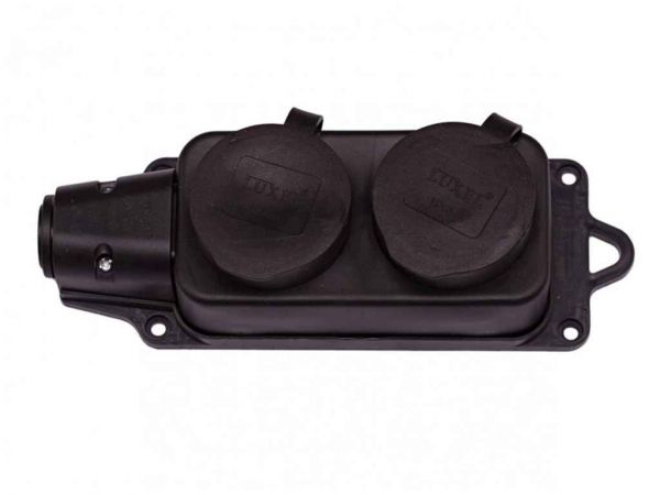   2- (1132) LUXEL -  1