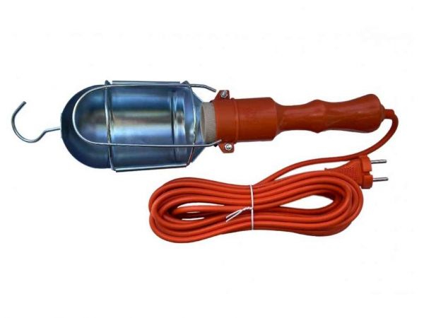 C�������� ���������� 7� ���������� 7� �27 IP20 (1140) ��LUXEL - �������� 1