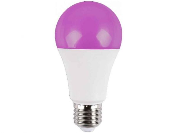 Գ��-����� A80 IP20 (FLX-065) E27 15�� ��LUXEL - �������� 1