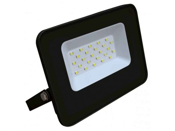 ��������� LED ECO (LPE-20C) 20�� 6500� ��LUXEL - �������� 1