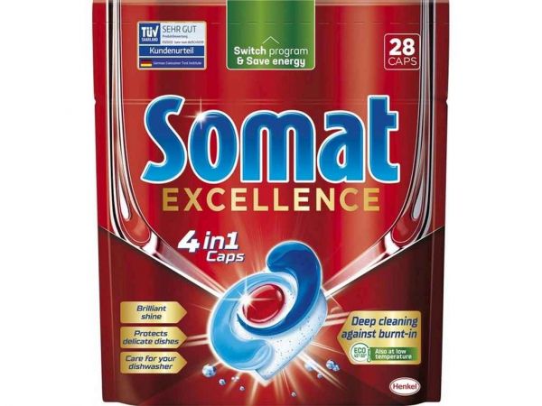     28  Exellence  Somat -  1