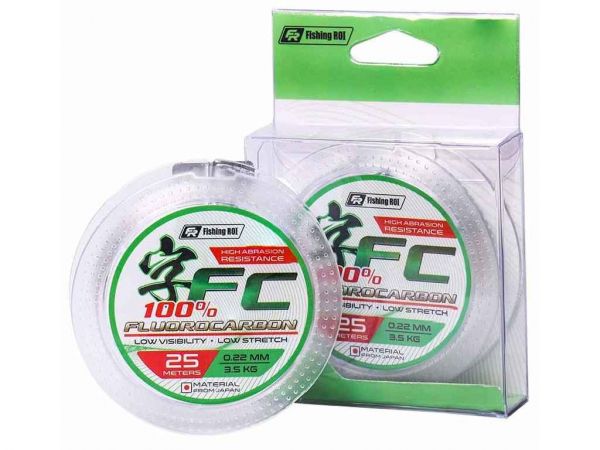 ����������� FC 100% 0,50�� 17,6�� 10� 721-21-050 ��FISHING ROI - �������� 1