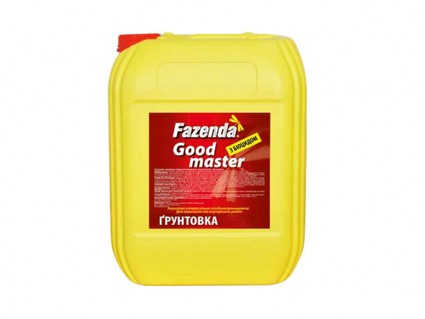 ��������� 5� �������� Good master ��FAZENDA - �������� 1