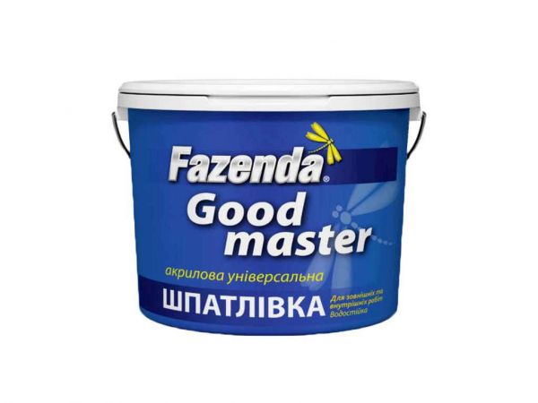 �������� 3,50�� ����� �������� ������������ Good Master ��FAZENDA - �������� 1