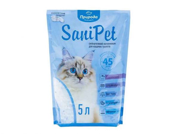 ���������� ������������ SANI PET 5� ��������� - �������� 1