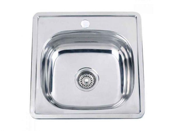 ����� ����� 480x480x160�� Z4848-06-160E (SATIN) ��ZERIX - �������� 1