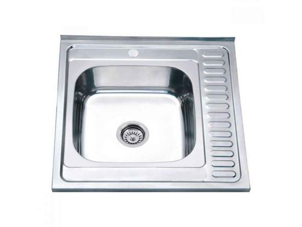 ����� �������� 600x600x160�� Z6060L-06-160E (SATIN) ��ZERIX - �������� 1