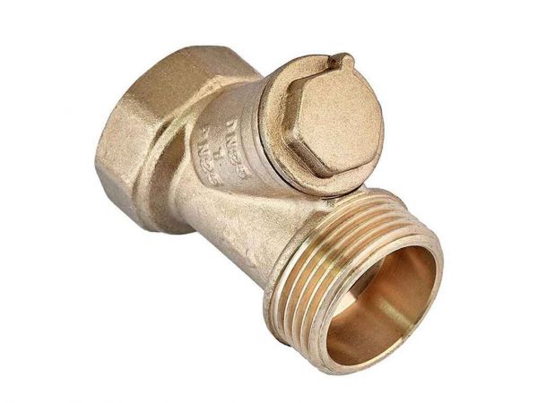 Գ���� 1 ��. �������� �� WP201-25FM - (������) ��WATERPRO - �������� 1