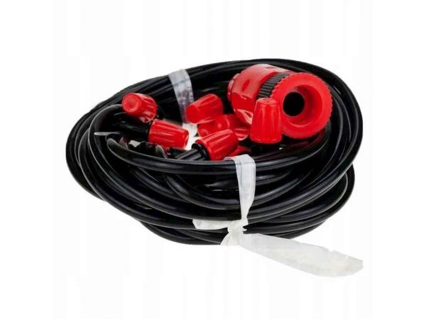 ����� ��� ������ 15� ���� �� ������ Patio Mist , ��������������� ��� �������� ��� ������� - �������� 1