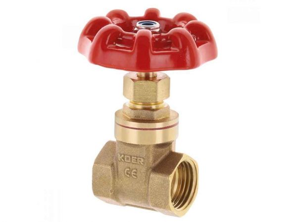 ������� 1/2 ������� KR.280 ��KOER - �������� 1