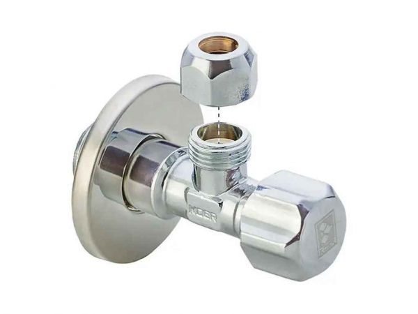 ���� ���������� 1/2x3/8 KR.510 ��KOER - �������� 1