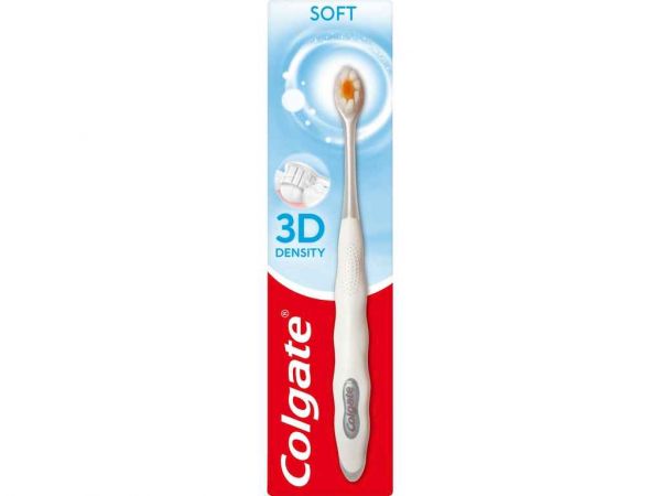 ����� ����� 1�� 3D Density ���� ��Colgate - �������� 1