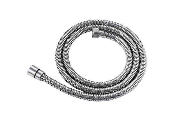    175    .  SUS304 (Shower hose-SUS-175cm ) ZERIX -  1